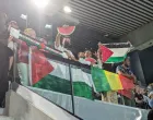 Palestina Izrael - Mali/Foto: Luc Auffret