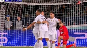 Kylian Mbappe/Foto: 