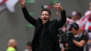 Diego Simeone/Foto: