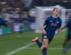 Atalanta - Club Brugge/Foto: 