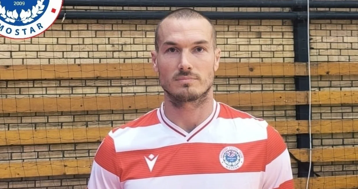 Toni Šunjić/Foto: 