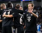 Pafos - Bayern/Foto: 