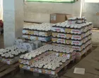 Nutella u skladištu UIO BiH/ ATV/