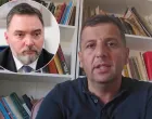 nebojša vukanović, staša košarac/Oslobođenje