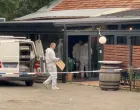 Istražitelji na mjestu digađaja/Telegraf.rs//