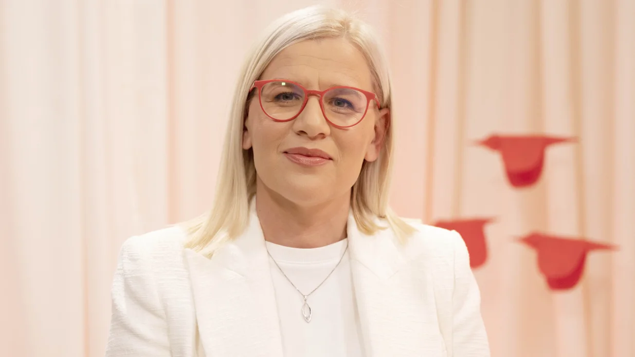Nermina Voloder/