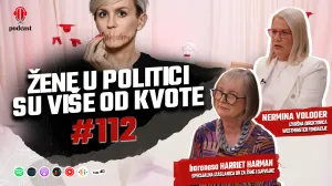Oslobođena o rodnoj ravnopravnosti/