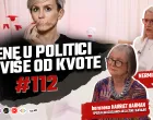 Oslobođena o rodnoj ravnopravnosti/