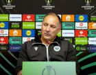 Štimac najavio duel protiv Lincolna (FOTO: Screenshot)/Foto: 