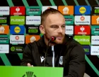 Bilbija najavio duel protiv Lincoln (FOTO: Screenshot)/Foto: 
