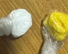 Pronađena droga/MUP TK/