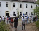 koštana bolnica obilježavanje stradanja/Anadolija/Arhiva