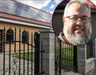 Imam Saleh Abouelenen, džamija u Kristianstadu, Švedska/Jens Christian