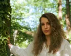 Književnica Mihaela Šumić/