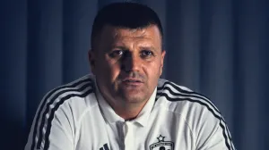 Feđa Dudić/Foto: 