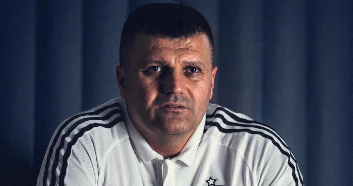 Feđa Dudić/Foto: 