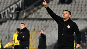 Feđa Dudić/Foto: 