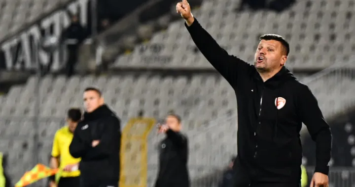 Feđa Dudić/Foto: 