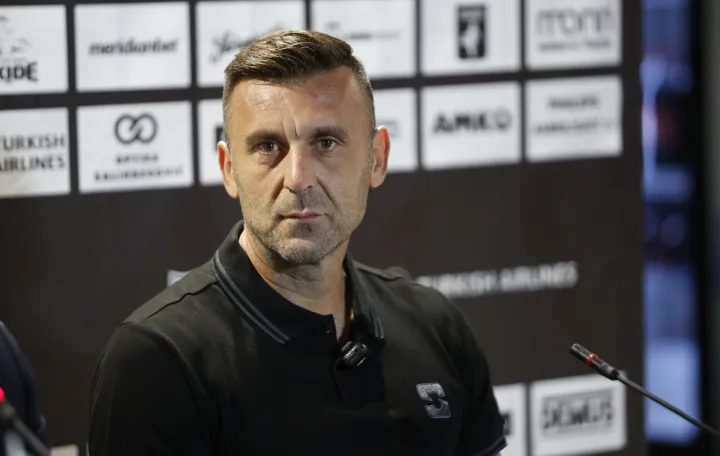 Mario Cvitanović/Foto: Sanel Konjhodžić