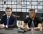 Adnan Hodžić i Mario Cvitanović/Foto: Sanel Konjhodžić 