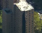 new york, urušila se zgrada, eksplozija, plin/Screenshot