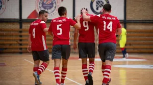 FOTO: HFC Zrinjski/Foto: