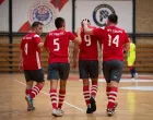 FOTO: HFC Zrinjski/Foto: 