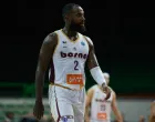 KK Bosna - Kangoeroes Basket Mechelen/Foto: 