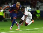 Barcelona - PSG/Foto: 