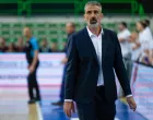 KK Bosna - Kangoeroes Basket Mechelen/Foto: 