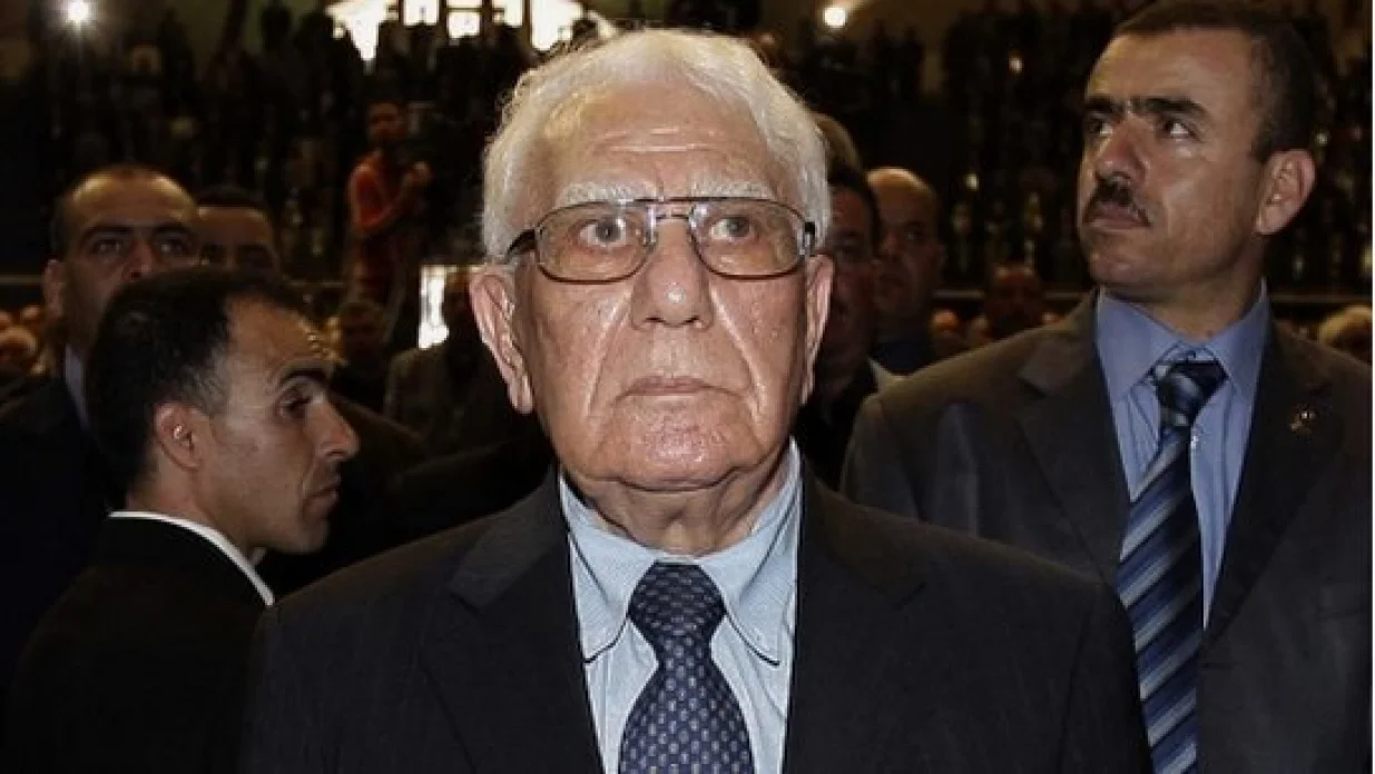 Chadli Bendjedid/
