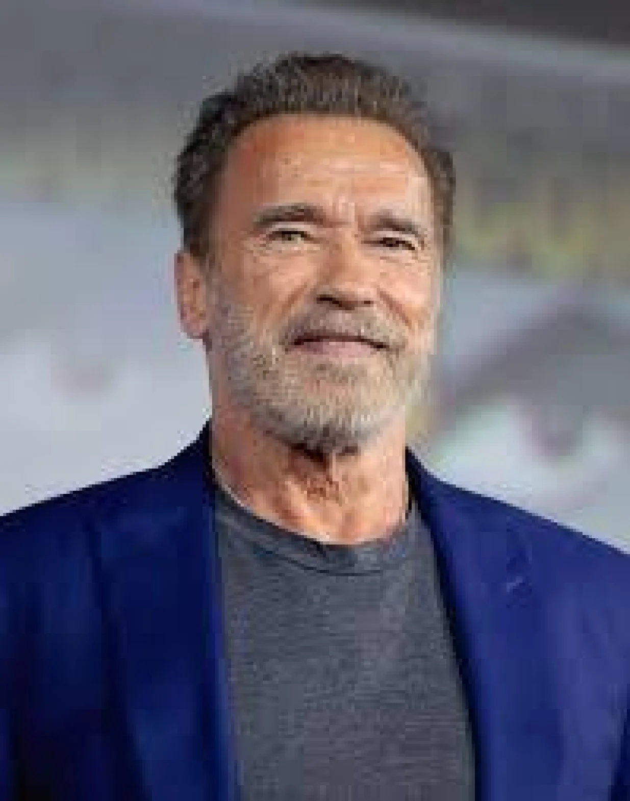 Arnold Schwarzenegger/