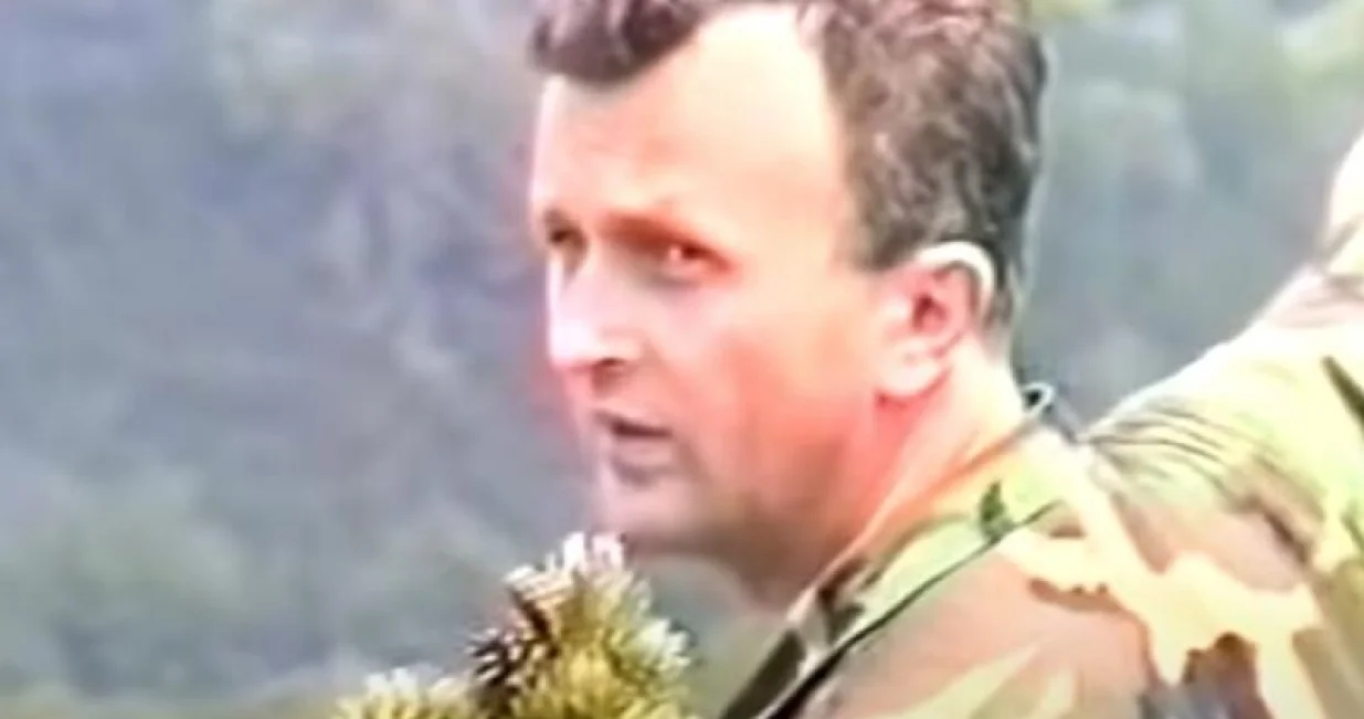 Zaim Imamović/