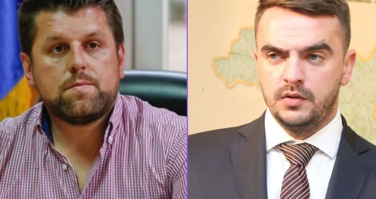ćamil i davor/