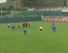 Sjajan pogodak Čivića na utakmici protiv NK Trešnjevka Maoča (FOTO: Screenshot)/Foto: 