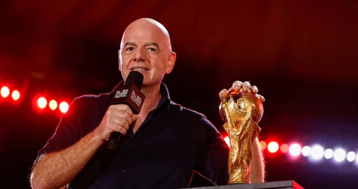 FOTO: Kylie Cooper/REUTERS/Foto: 