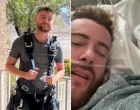 Mitchell Deakin je na liječenju, negova djevojka pokrenula kampanju za prikuljanje novca za liječenje/GoFundMe/Gofundme