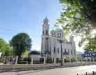 Saborni hram Uspenja Presvete Bogorodice u Tuzli/Saborni Hram Tuzla