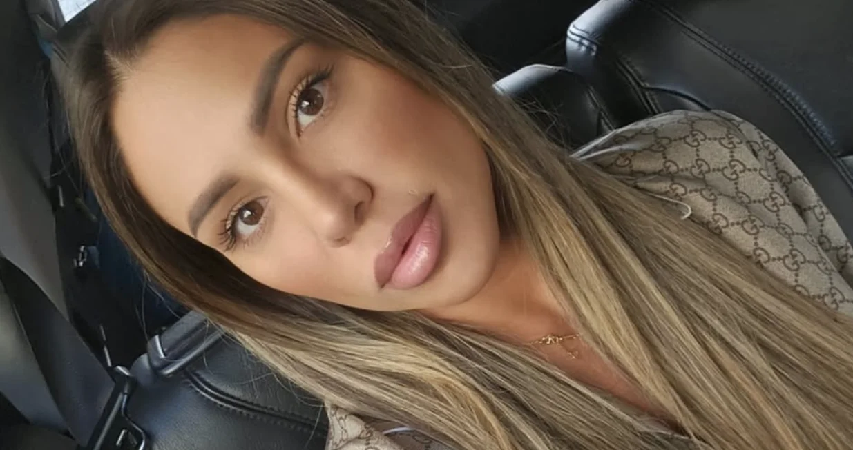 Sandra Afrika pričala o traumama iz mlađih dana/Sandra Afrika