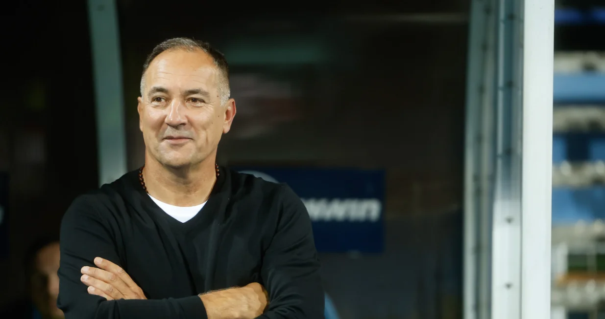 Igor Štimac/Foto: 