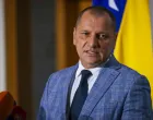 Sala Dom naroda Parlamenta BiH, Zlatko Miletić/Damir Deljo