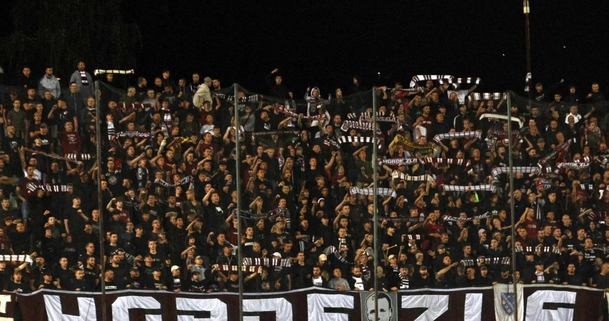 Horde zla/Foto: 
