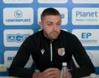 Ante Dario Stipić vodit će Posušje protiv Širokog Brijega (FOTO: Screenshot)/Foto: 