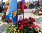 Moj muž je poginuo u Ukrajini za Rusiju, napisala je Larisa/Facebook 