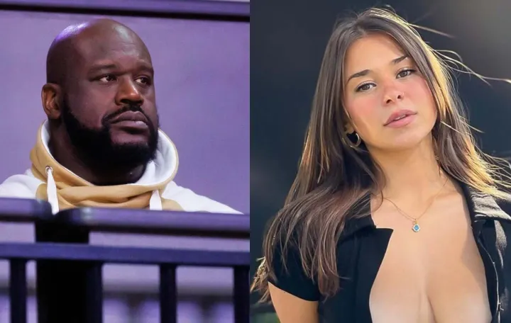 Shaquille O'Neal nije u vezi sa zvijezdom OnlyFansa (FOTO: Kolaž/Instagram)/Foto: 