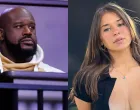 Shaquille O'Neal nije u vezi sa zvijezdom OnlyFansa (FOTO: Kolaž/Instagram)/Foto: 