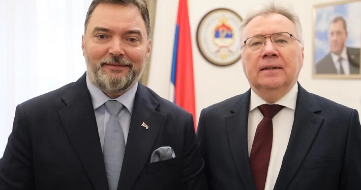 Košarac i Kalabuhov/