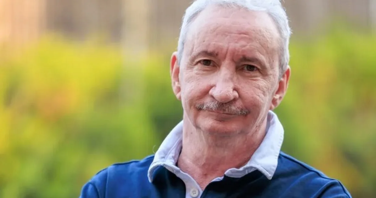 Patrick Murray/Društvene mreže/