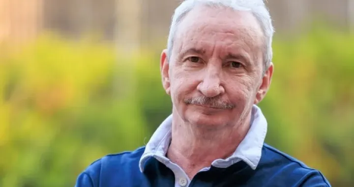 Patrick Murray/Društvene mreže/