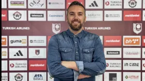 Alen Škoro/Foto: 